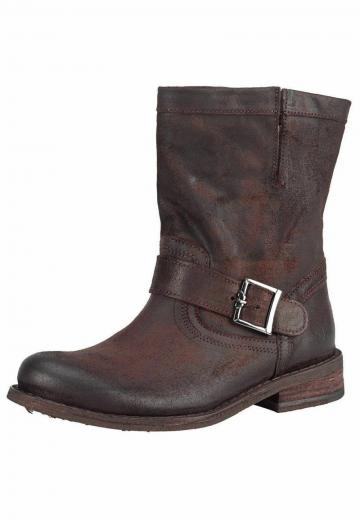 Ковбойские сапоги