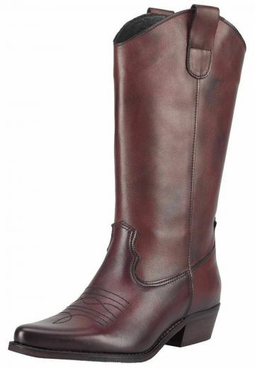 Ковбойские сапоги