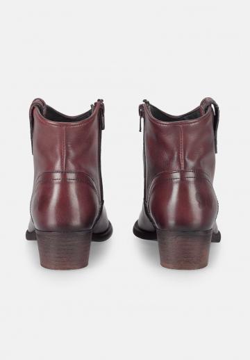 Ковбойские сапоги