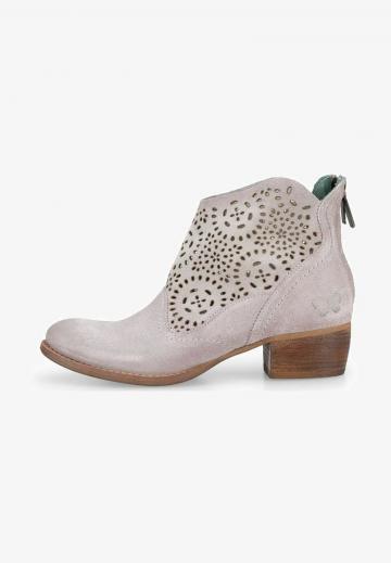 Ковбойские сапожки