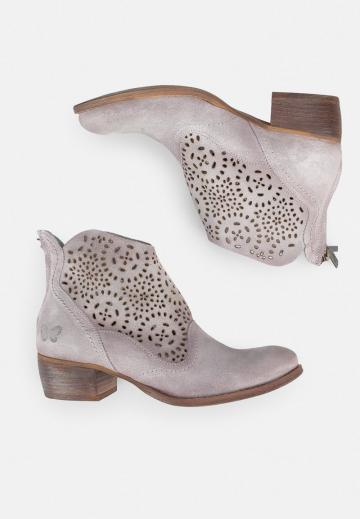 Ковбойские сапожки