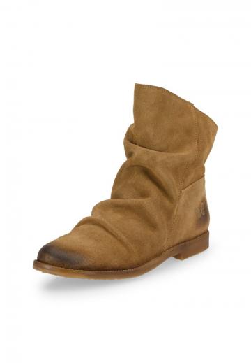 Широкие сапоги