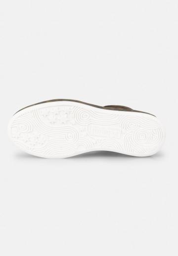 Высокие кеды