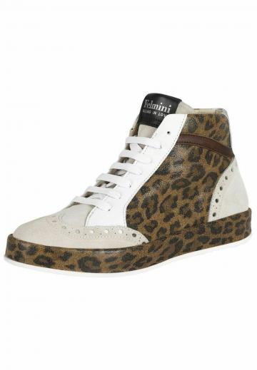 Высокие кеды