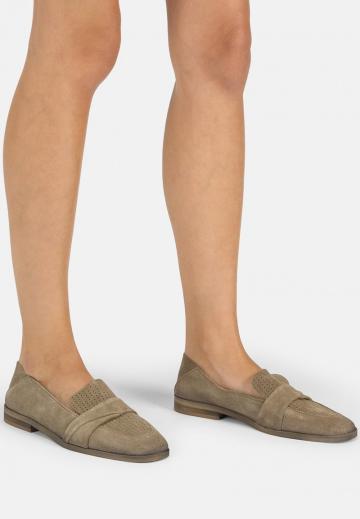 Полуботинки