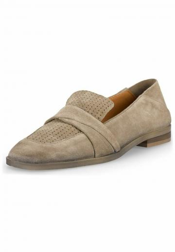 Полуботинки