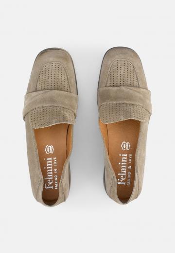 Полуботинки