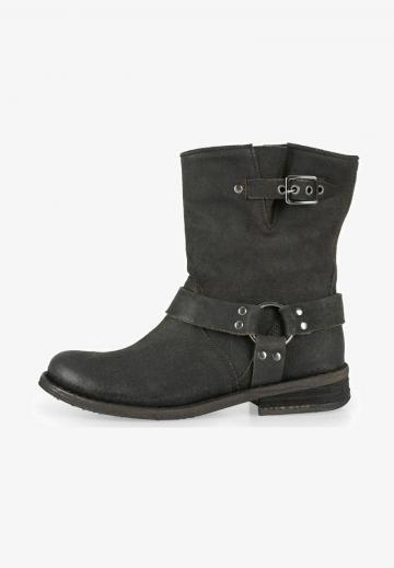 Ковбойские сапожки