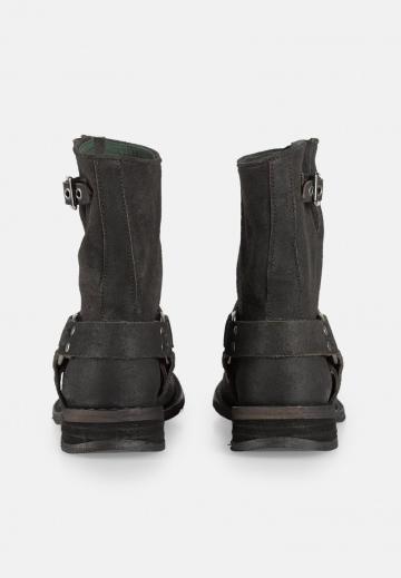 Ковбойские сапожки