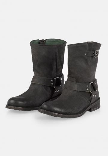 Ковбойские сапожки