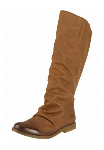 Широкие сапоги