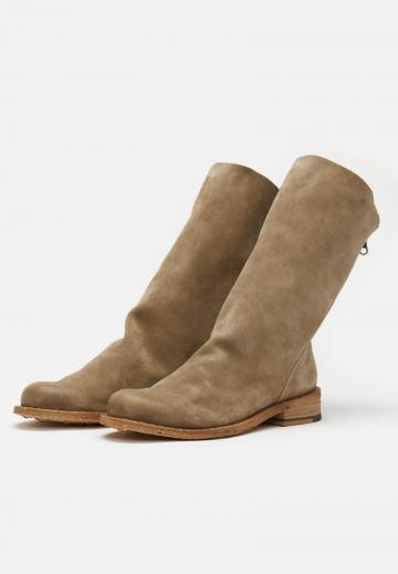 Полусапожки