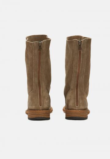 Полусапожки