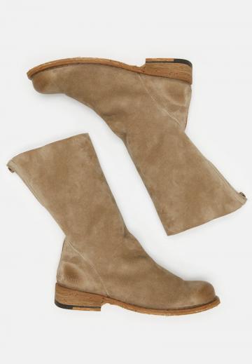 Полусапожки