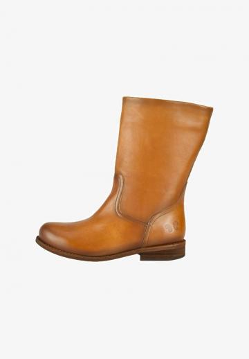 Широкие сапоги