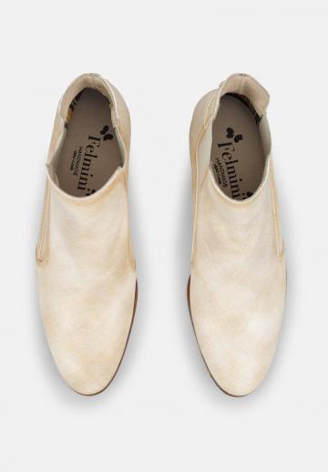 Ботинки челси