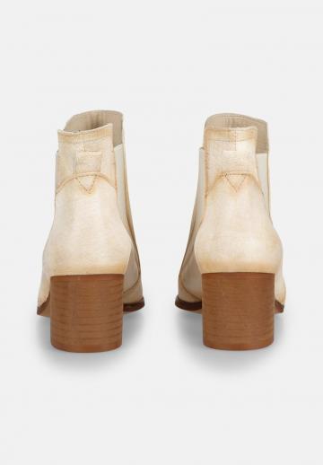 Ботинки челси