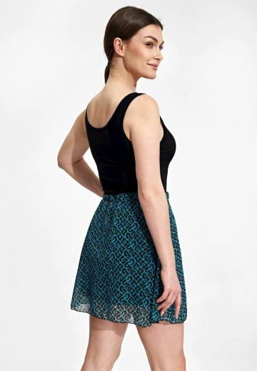 Летняя юбка