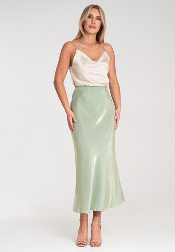 Летняя юбка