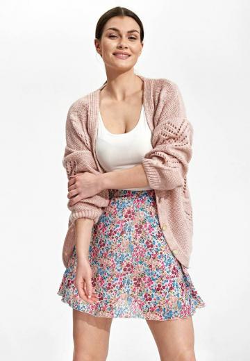 Летняя юбка