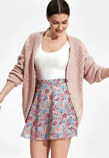 Летняя юбка