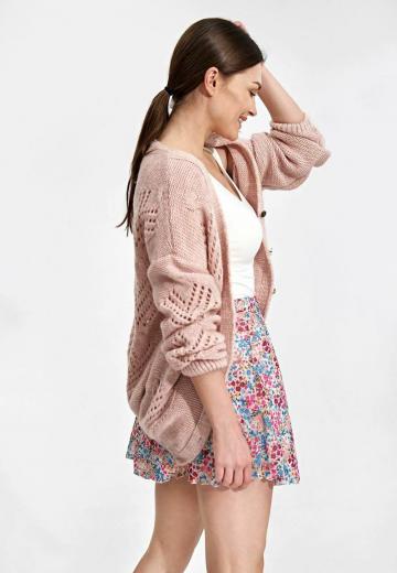 Летняя юбка