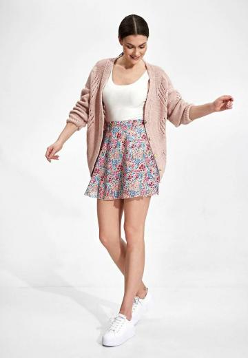 Летняя юбка