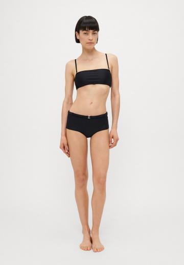 Бикини без бретелек