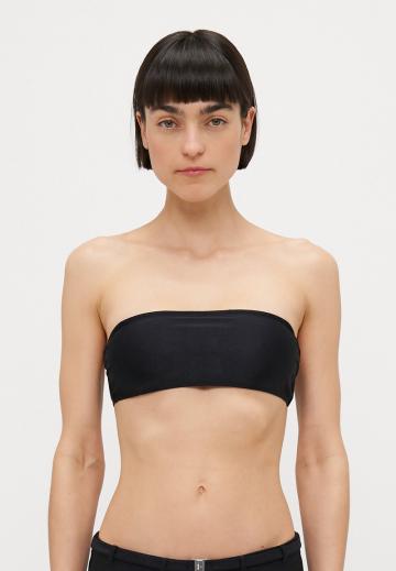 Бикини без бретелек