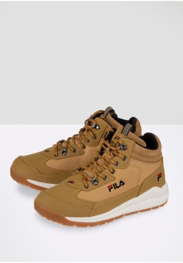 Походные ботинки