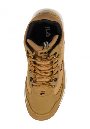 Походные ботинки