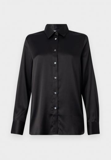 Шелковая блузка