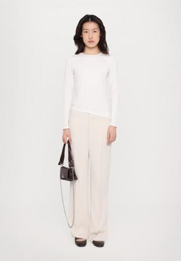 Прямые брюки