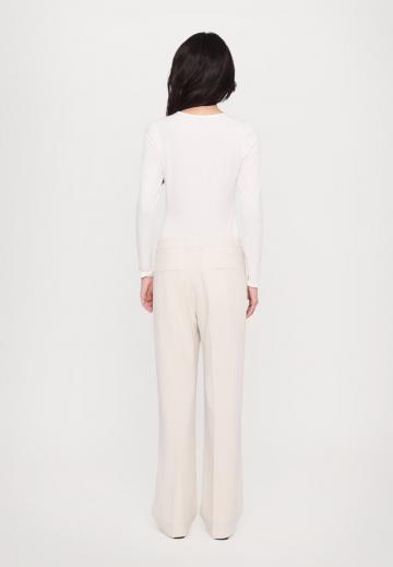 Прямые брюки