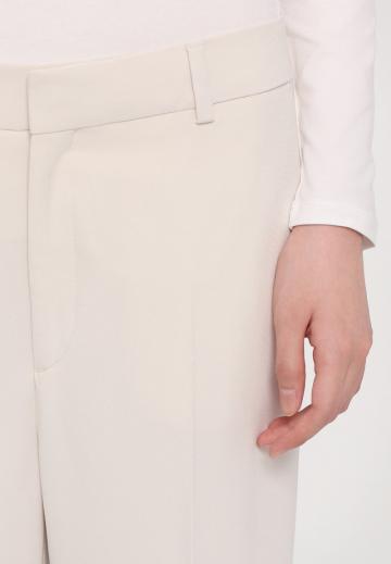 Прямые брюки