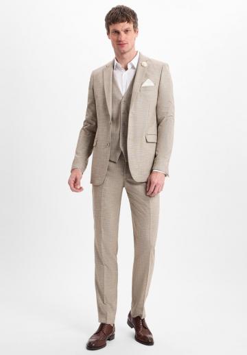 Костюмные брюки