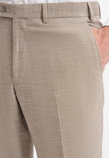 Костюмные брюки