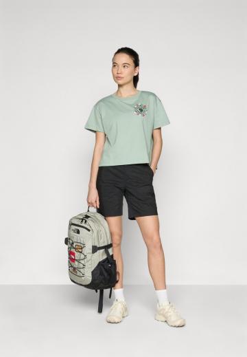 Спортивная майка