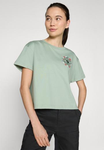 Спортивная майка