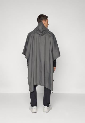 Куртка-дождевик