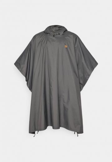 Куртка-дождевик