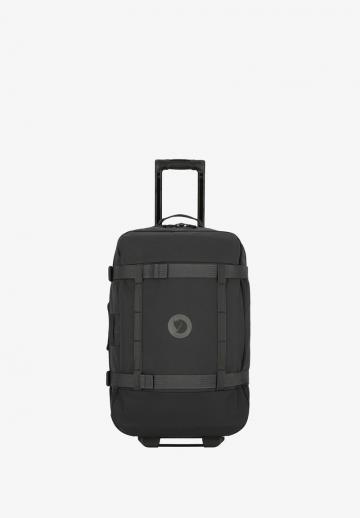 Чемодан на колесах