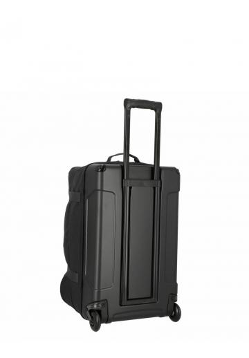 Чемодан на колесах