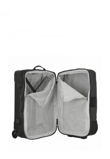 Чемодан на колесах