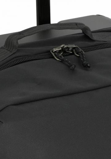 Чемодан на колесах