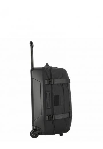 Чемодан на колесах