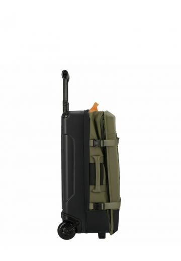 Чемодан на колесах