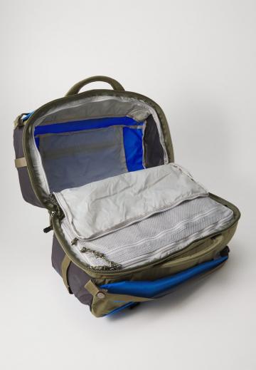 Спортивный рюкзак