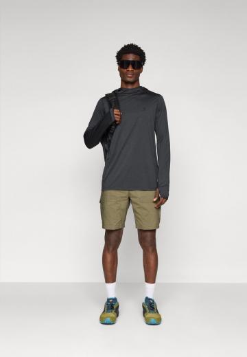 Спортивная майка