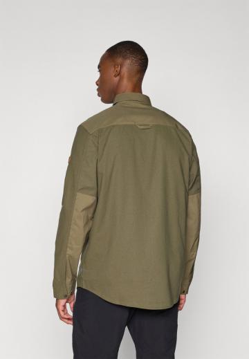 Спортивная майка